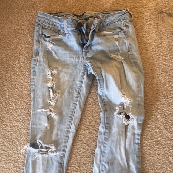 American eagle jeans - Picture 2 of 3